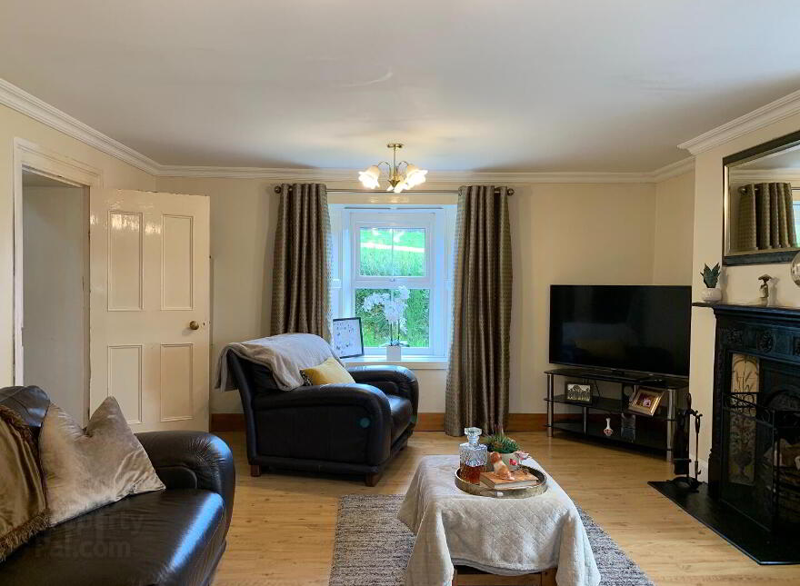 92 Edenbane Road, Kilrea, Garvagh, Coleraine, BT51 5XE