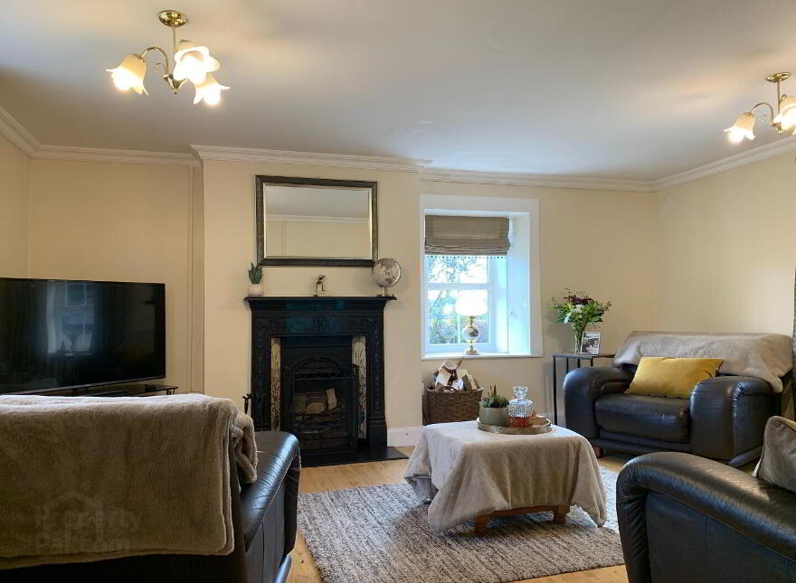 92 Edenbane Road, Kilrea, Garvagh, Coleraine, BT51 5XE