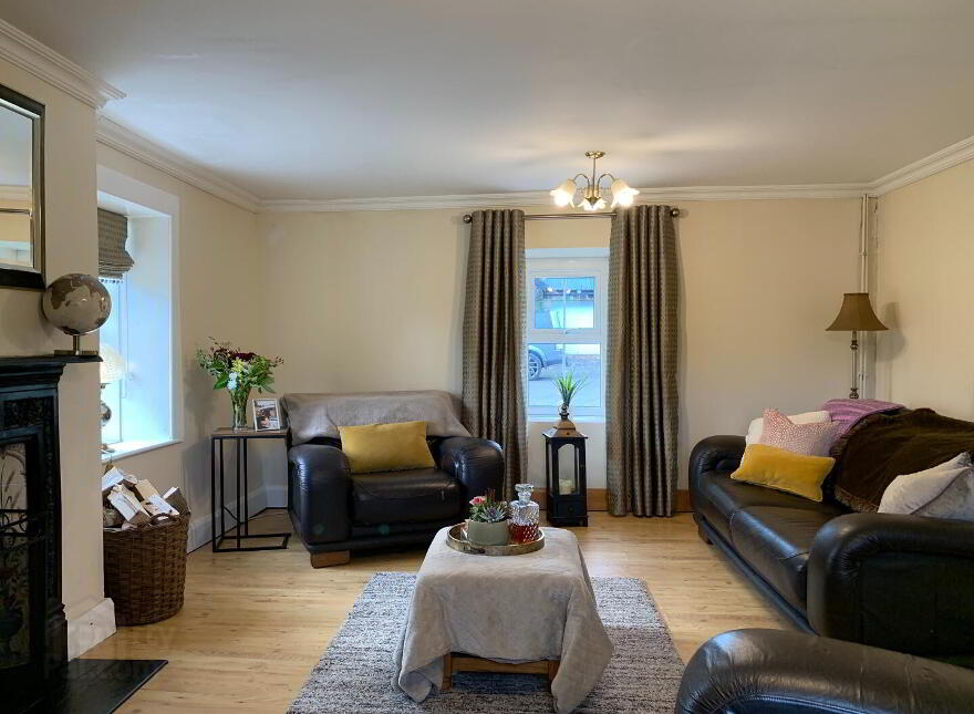 92 Edenbane Road, Kilrea, Garvagh, Coleraine, BT51 5XE