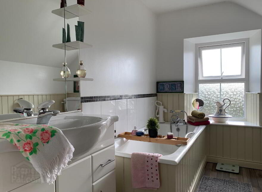 92 Edenbane Road, Kilrea, Garvagh, Coleraine, BT51 5XE