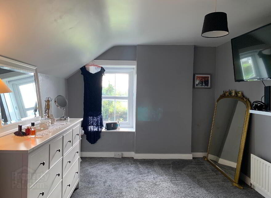 92 Edenbane Road, Kilrea, Garvagh, Coleraine, BT51 5XE