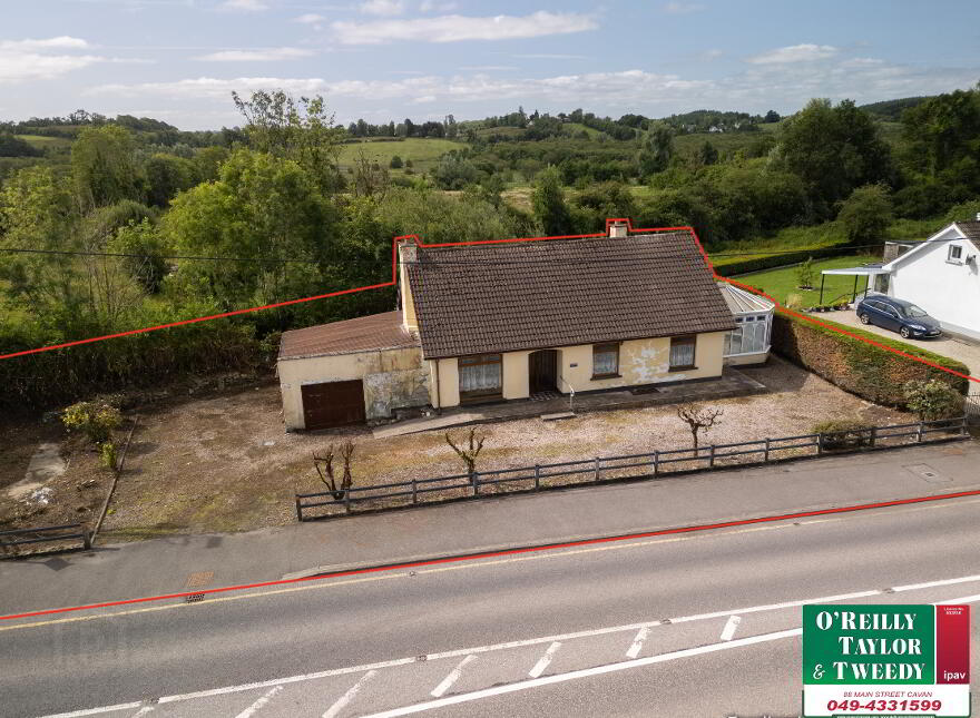 Inglemeade, Erne Hill, Belturbet, H14EV21