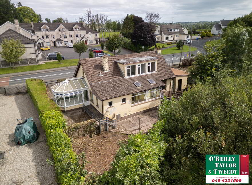 Inglemeade, Erne Hill, Belturbet, H14EV21