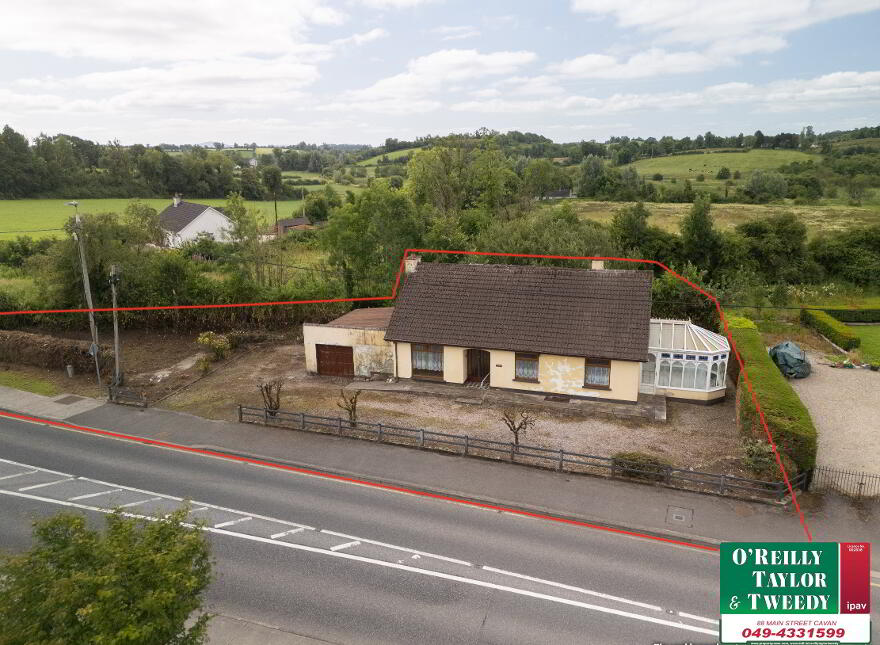 Inglemeade, Erne Hill, Belturbet, H14EV21
