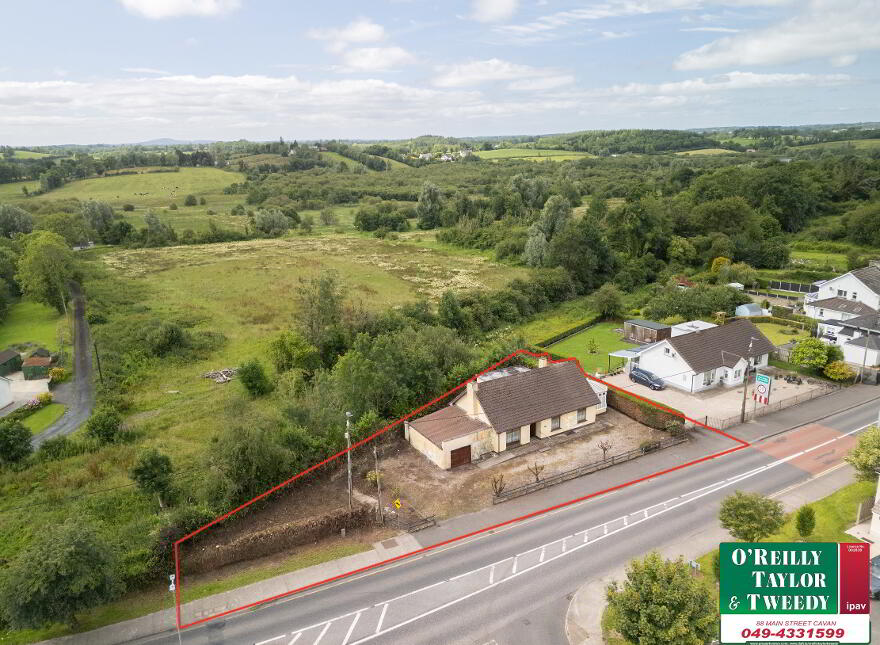 Inglemeade, Erne Hill, Belturbet, H14EV21
