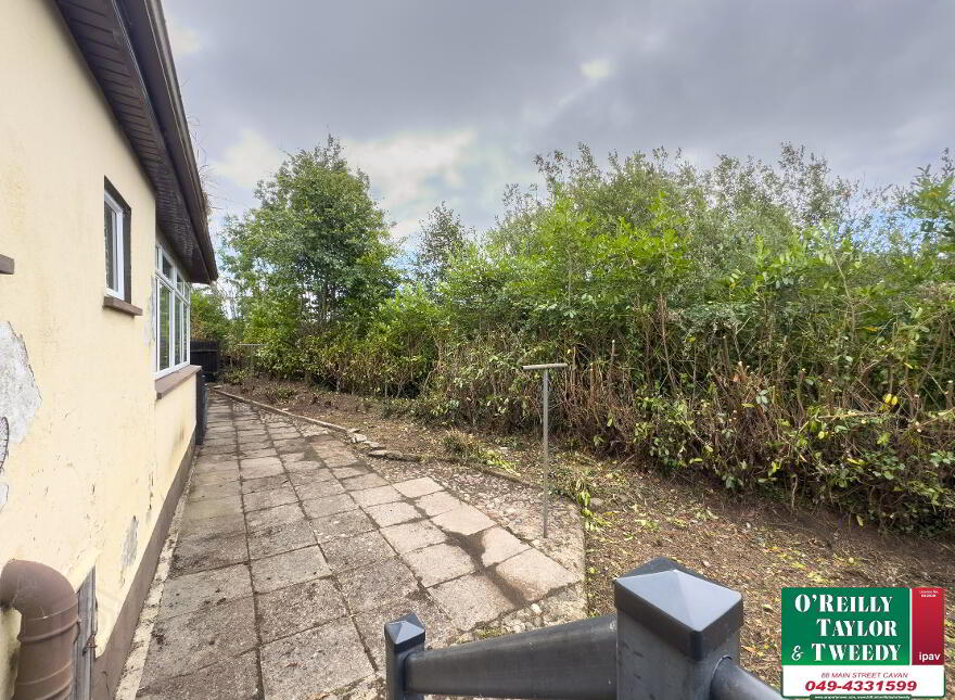 Inglemeade, Erne Hill, Belturbet, H14EV21