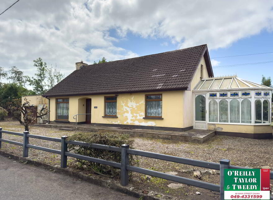Inglemeade, Erne Hill, Belturbet, H14EV21