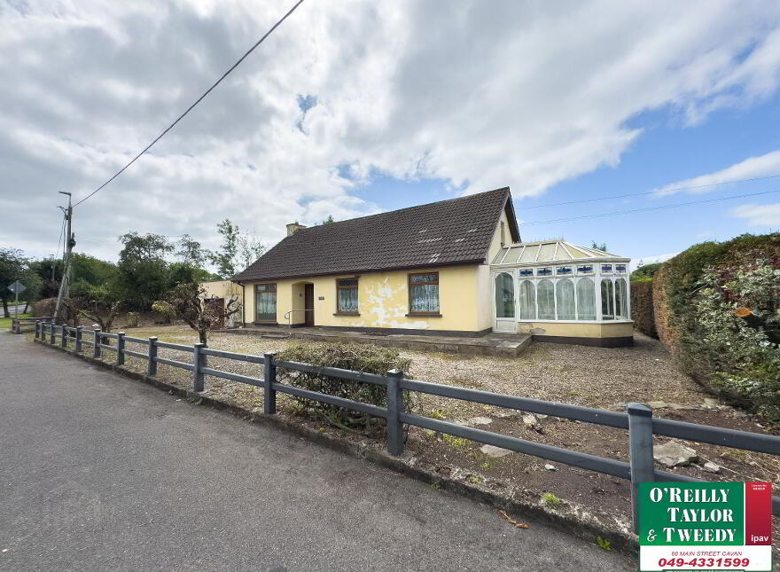 Inglemeade, Erne Hill, Belturbet, H14EV21 photo