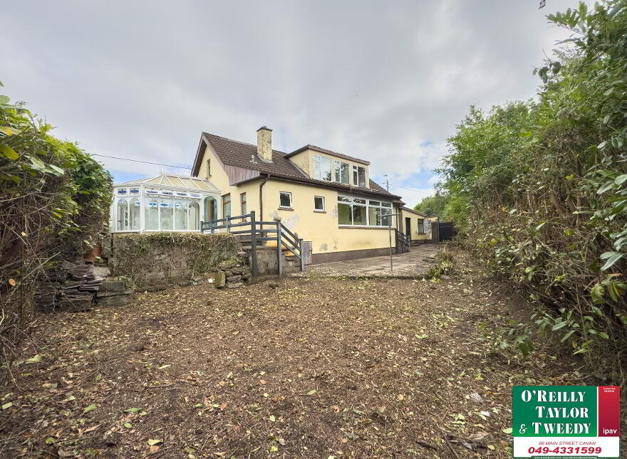 Inglemeade, Erne Hill, Belturbet, H14EV21