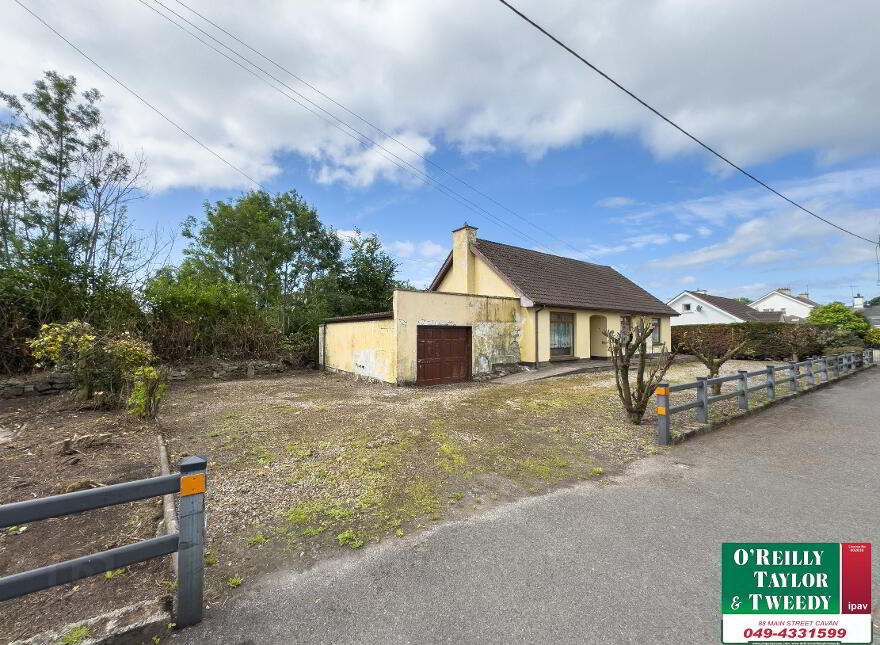 Inglemeade, Erne Hill, Belturbet, H14EV21