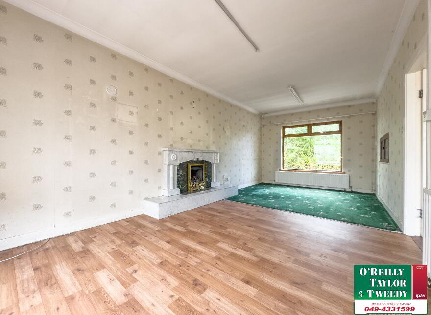 Inglemeade, Erne Hill, Belturbet, H14EV21