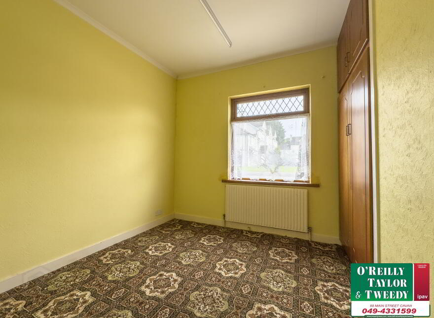 Inglemeade, Erne Hill, Belturbet, H14EV21