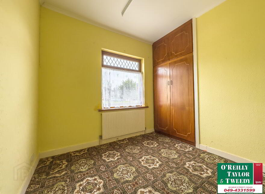 Inglemeade, Erne Hill, Belturbet, H14EV21