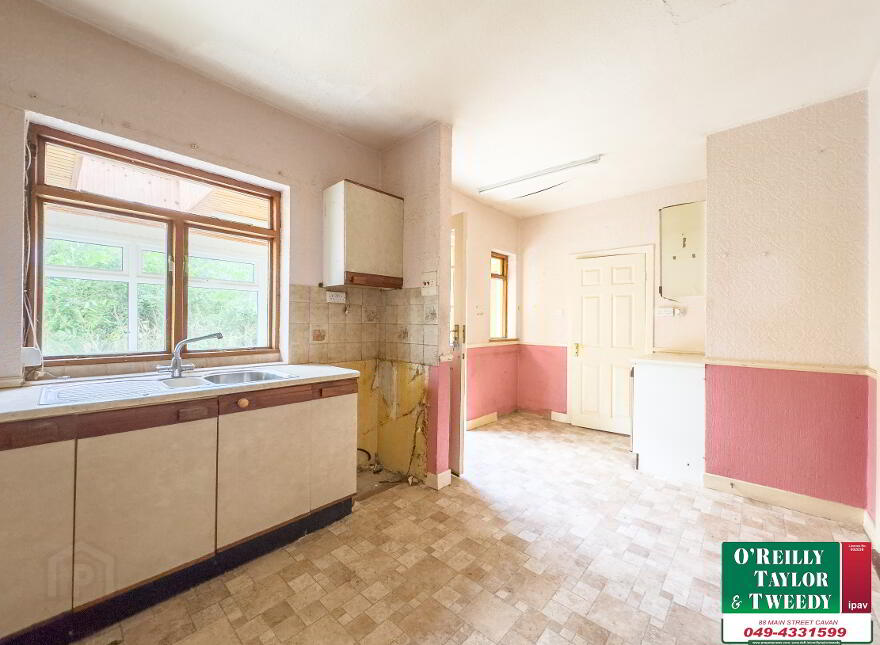 Inglemeade, Erne Hill, Belturbet, H14EV21