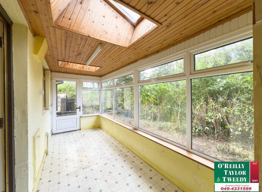 Inglemeade, Erne Hill, Belturbet, H14EV21