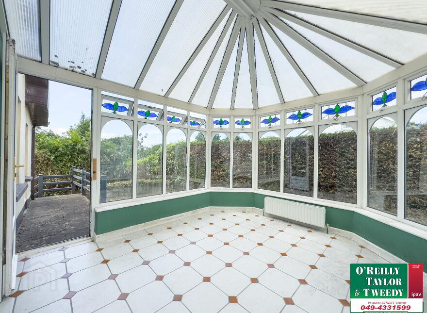 Inglemeade, Erne Hill, Belturbet, H14EV21