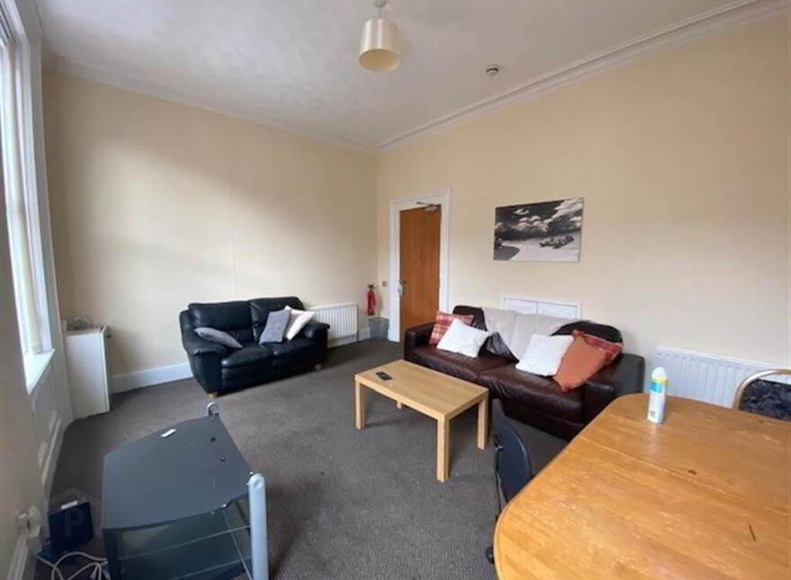 Flat 2 Lawrence Street 30, Belfast, BT7