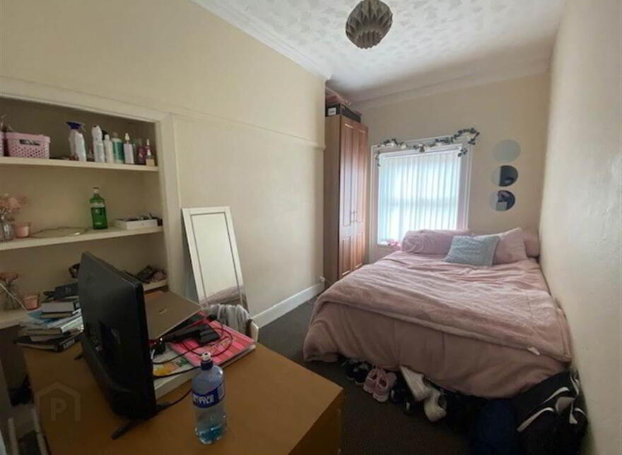 Flat 2 Lawrence Street 30, Belfast, BT7