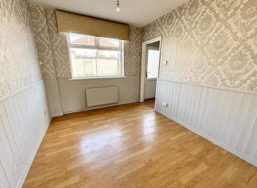 15 Glendun Drive, Ballymena, BT43 6ER