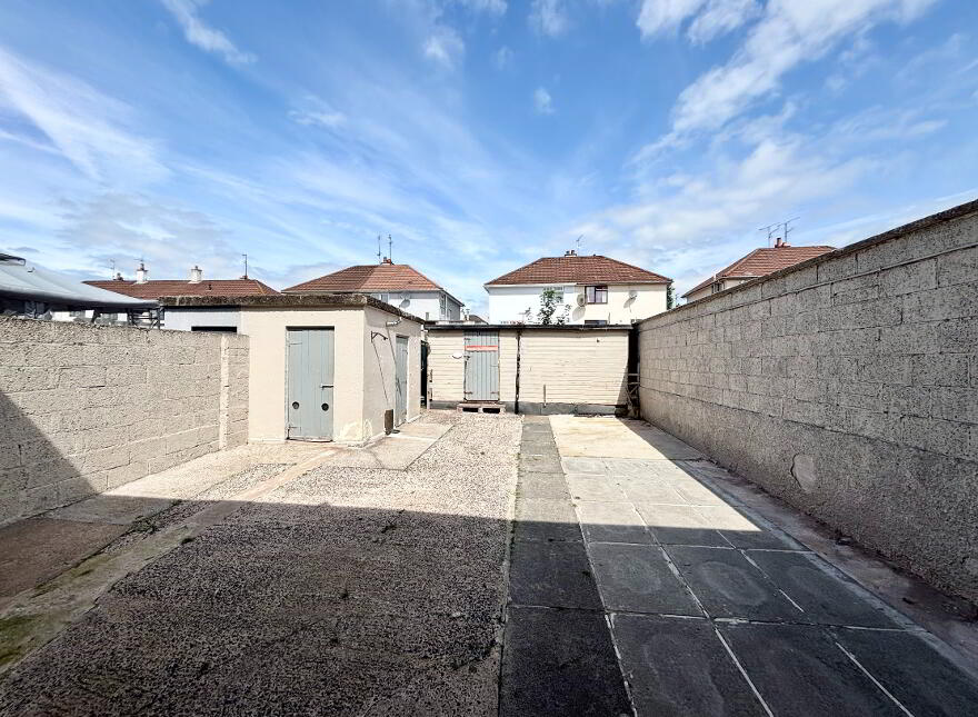 15 Glendun Drive, Ballymena, BT43 6ER