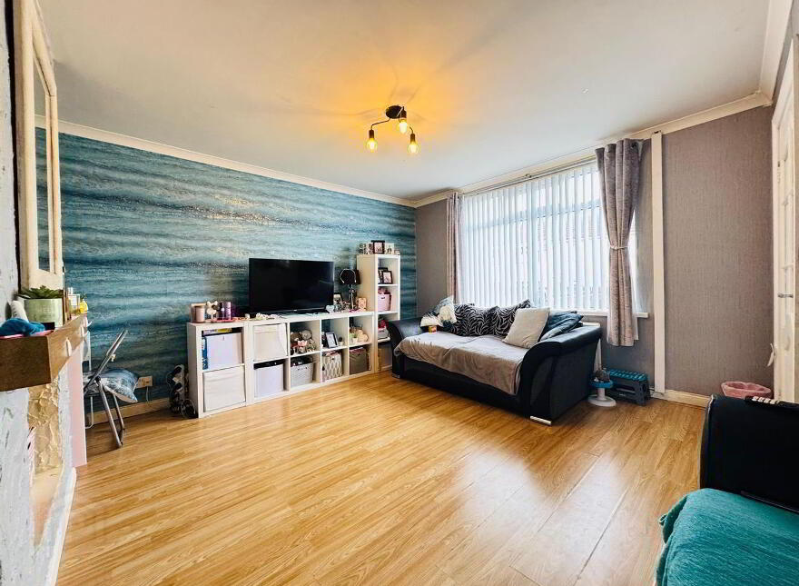 86 Forthill Drive, Ballyduff, Newtownabbey, BT36 6QS