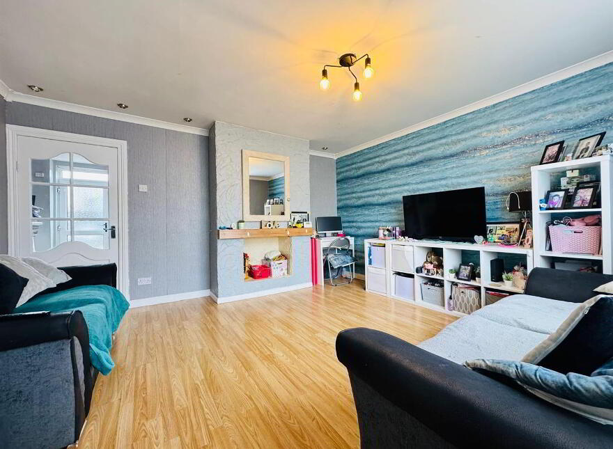 86 Forthill Drive, Ballyduff, Newtownabbey, BT36 6QS