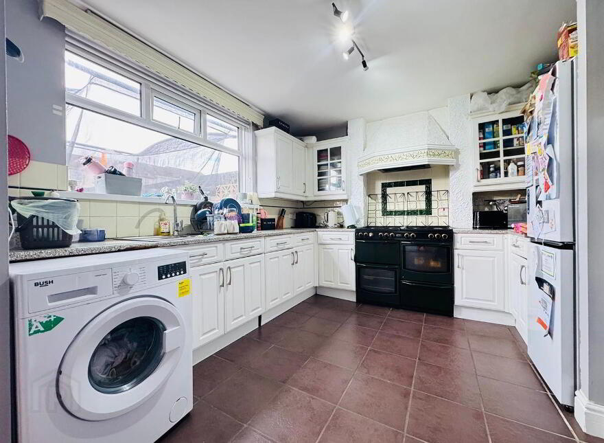 86 Forthill Drive, Ballyduff, Newtownabbey, BT36 6QS