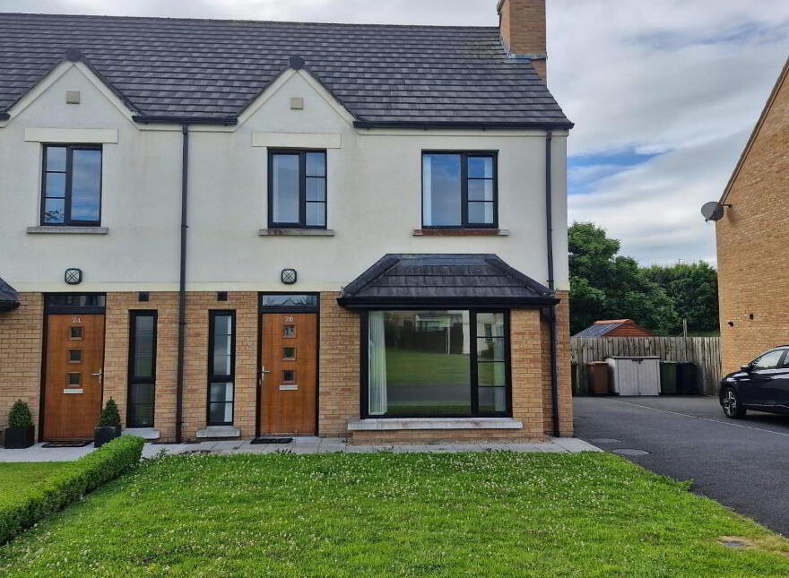 26 Lotus Green, Banbridge, BT32 3ZA photo