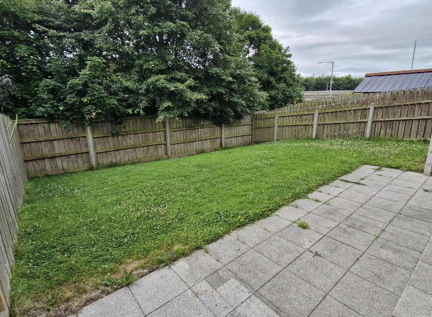 26 Lotus Green, Banbridge, BT32 3ZA
