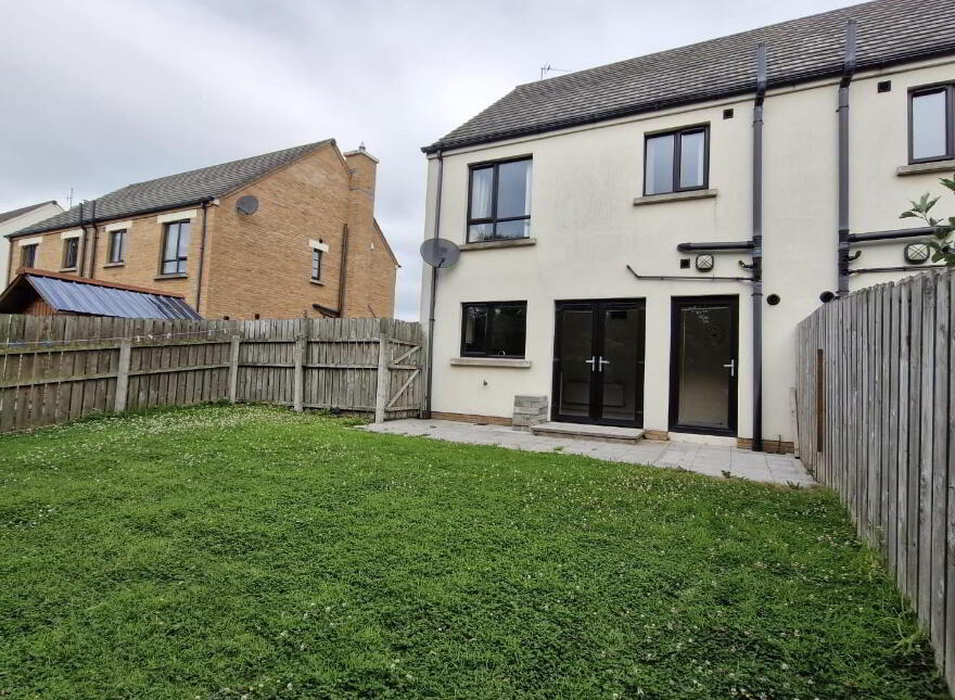 26 Lotus Green, Banbridge, BT32 3ZA