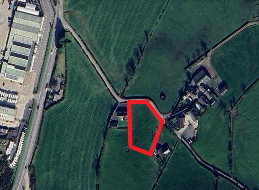 Two, Infill Sites Between 7 & 11 Killynure Road West, C, Belfast, BT8 8EA photo