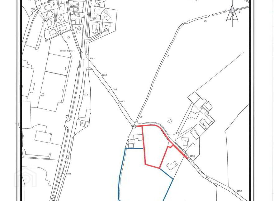 Two, Infill Sites Between 7 & 11 Killynure Road West, C, Belfast, BT8 8EA