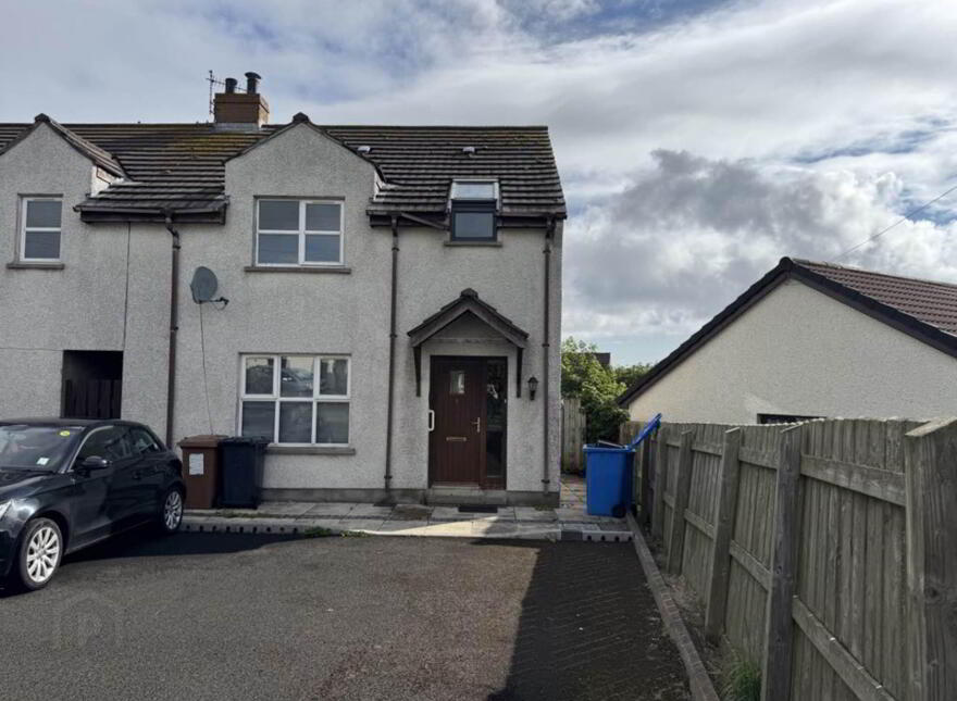 3 Mullaghbouy Terrace, Islandmagee, Larne, BT40 3TD photo