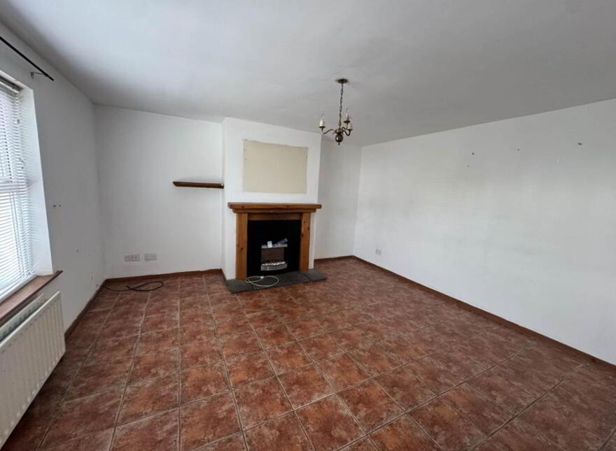 3 Mullaghbouy Terrace, Islandmagee, Larne, BT40 3TD