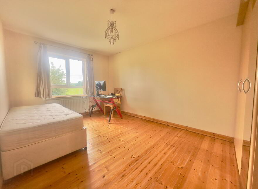 43 Beechwood Park, Convoy, F93WP89