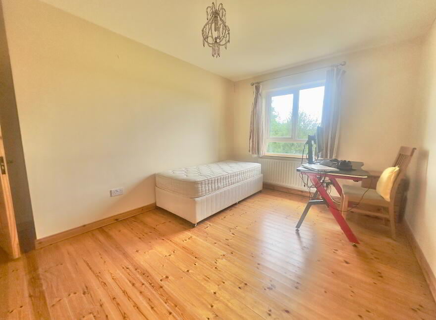 43 Beechwood Park, Convoy, F93WP89