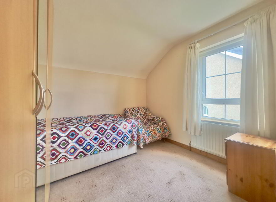 43 Beechwood Park, Convoy, F93WP89