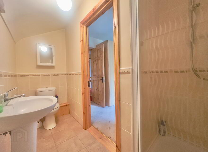 43 Beechwood Park, Convoy, F93WP89