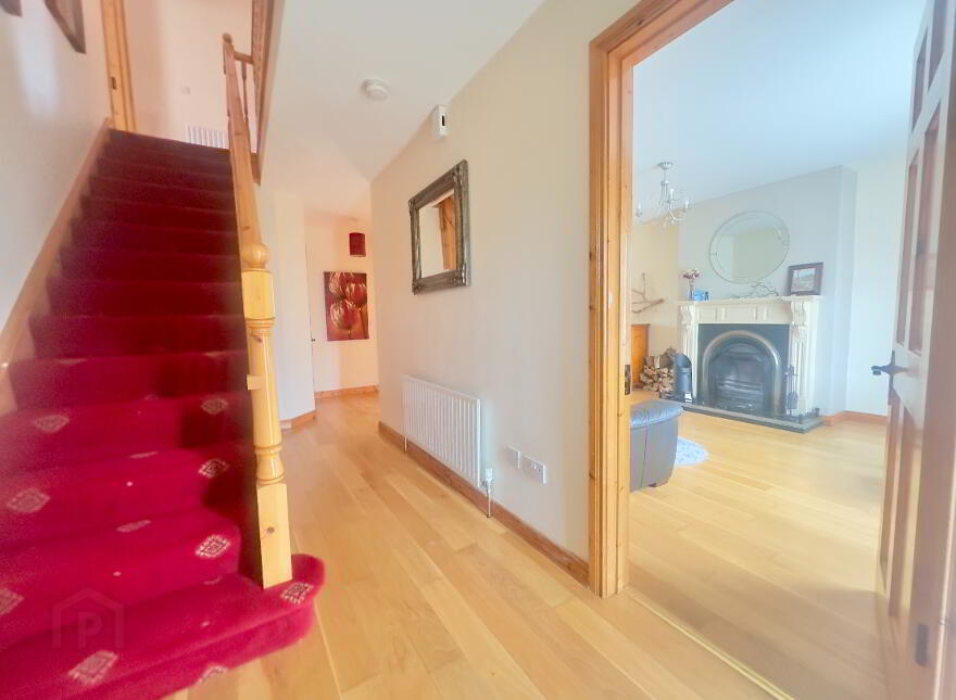 43 Beechwood Park, Convoy, F93WP89