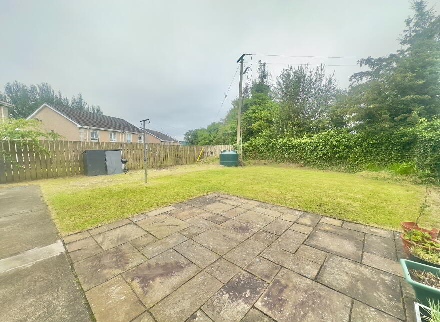 43 Beechwood Park, Convoy, F93WP89