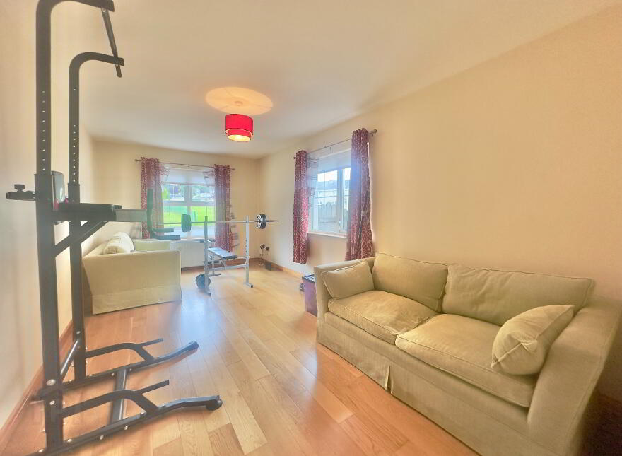 43 Beechwood Park, Convoy, F93WP89