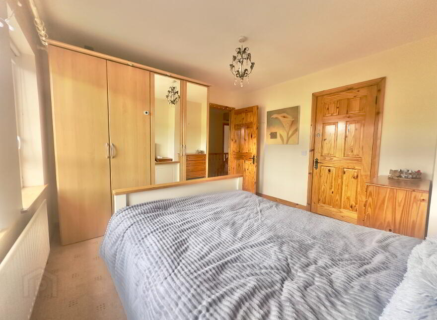 43 Beechwood Park, Convoy, F93WP89