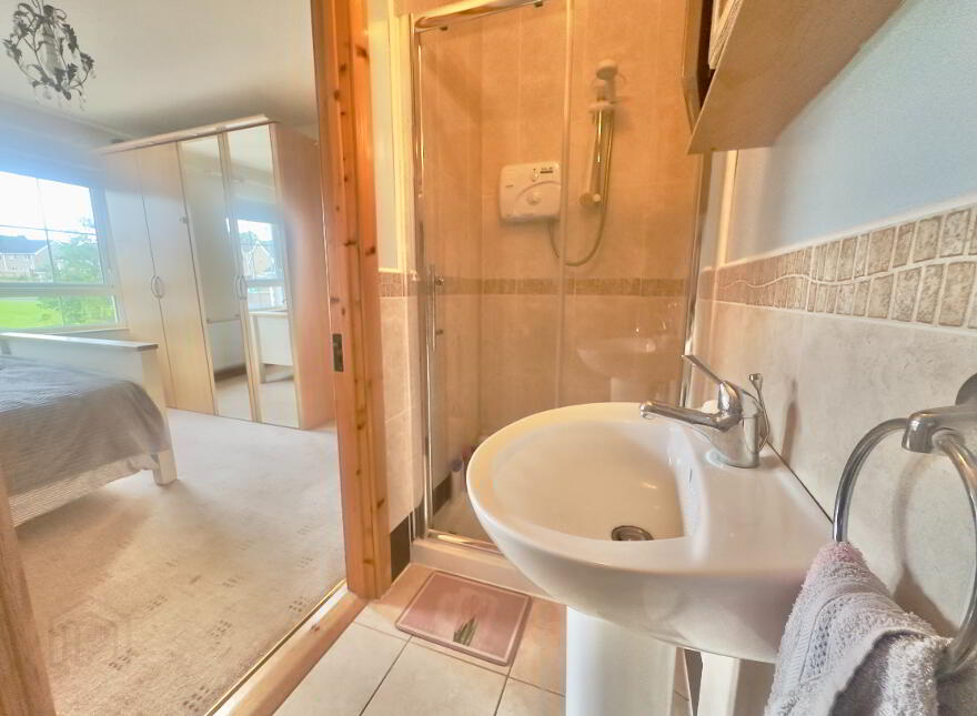 43 Beechwood Park, Convoy, F93WP89