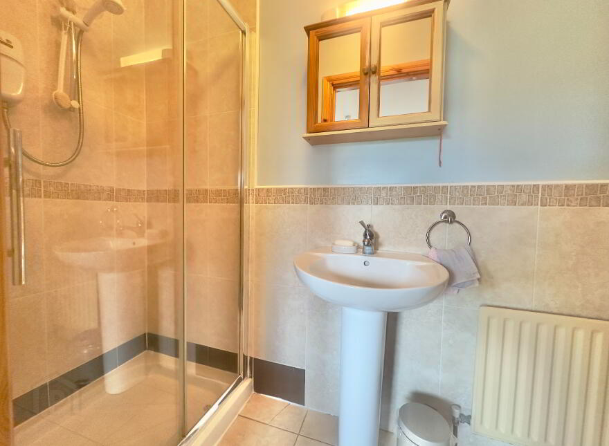 43 Beechwood Park, Convoy, F93WP89