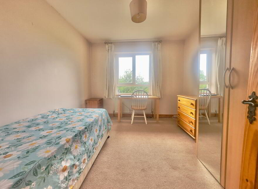 43 Beechwood Park, Convoy, F93WP89