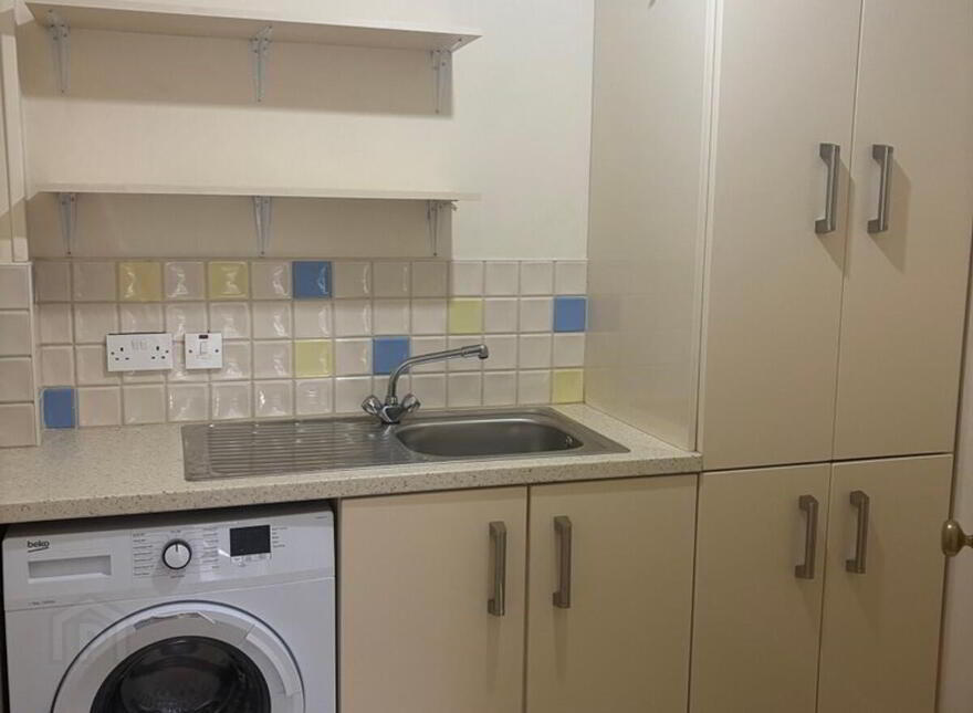 21 Irish Society Court, Coleraine, BT52 1GX