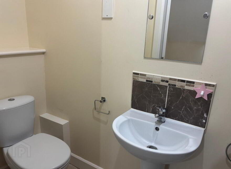21 Irish Society Court, Coleraine, BT52 1GX
