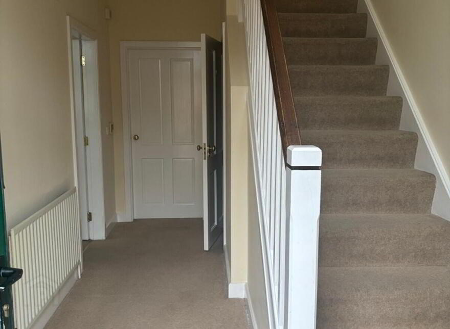 21 Irish Society Court, Coleraine, BT52 1GX