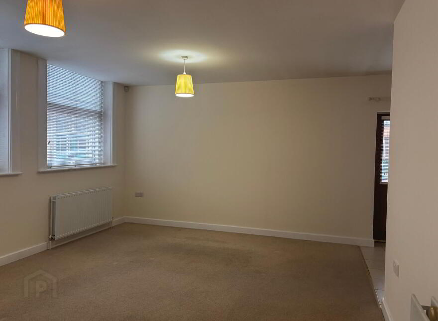 21 Irish Society Court, Coleraine, BT52 1GX