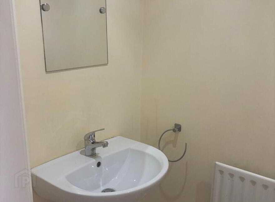 21 Irish Society Court, Coleraine, BT52 1GX
